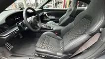 Porsche 911 Turbo S 2026 (BR)
