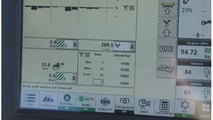 Sorgo e agricoltura di precisione: sensori, mappe di resa e macchine connesse