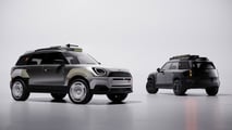 MINI x Vagabund 2026