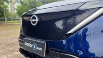 Teste - Nissan Ariya e-4ORCE