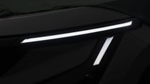 Skoda Epiq, le teaser des détails extérieurs