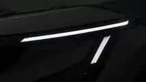 Skoda Epiq, le teaser des détails extérieurs
