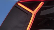 Lamborghini Fenomeno Roadster
