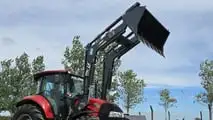Metalúrgica LF EVO: pale frontali su misura per ogni trattore