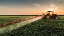 Bayer: trimestrale positiva grazie alla soia