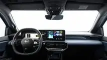Nissan Micra: prueba por las calles de Roma