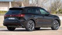 Prueba Volkswagen Touareg Final Edition 2026