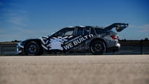 BMW M3 Touring 24H (2026)