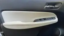 Teste Honda City Sedã Touring 2026 - Jason Vogel 