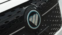 Foton eToano Pro