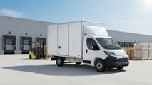 Toyota ProAce Max Furgonato