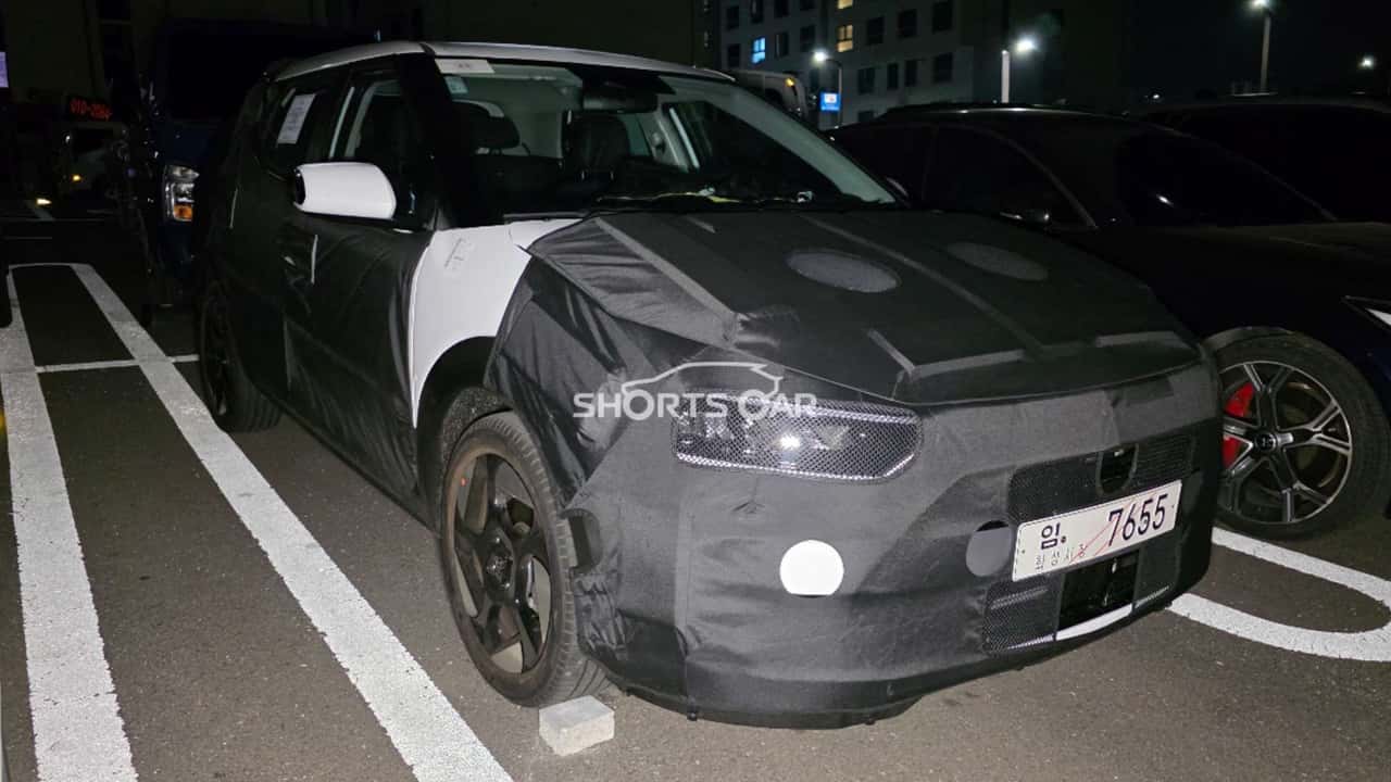 Novo Hyundai i20 2027 terá estilo aventureiro para vender como SUV antes do Bayon