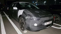 Flagra: novo Hyundai i20 2027