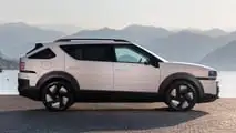 Hyundai Nexo 2026