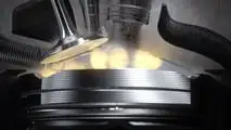 BMW M Ignite Technologie