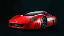 مفهوم فولكس فاجن W12