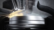 Tecnología BMW M Ignite