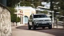 Prueba Dacia Duster hybrid-G 150 4X4 Extreme