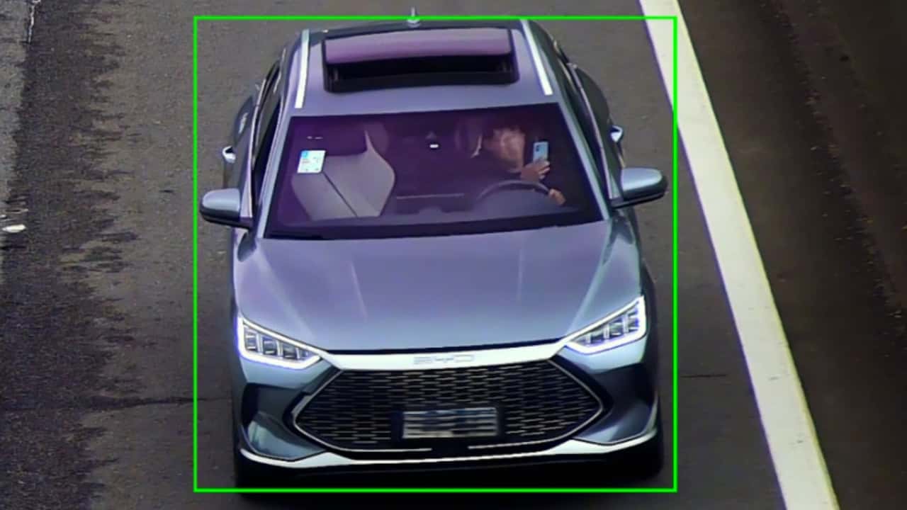 Novos radares com IA começam a multar em São Paulo; veja como funciona