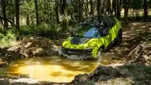 Jeep Avenger 4xe (2026) em teste