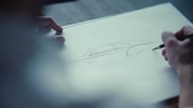 Bentley Torcal (2026) Teaser