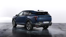 Dacia Striker Extreme 4x4