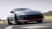 2027 Nissan Z