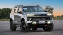 Chevrolet Trailblazer High Country Midnight