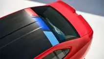 BMW M Concept New Class (luglio 2026)