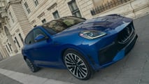 Maserati Grecale (2026), la prova su strada