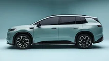 Volkswagen ID. Aura T6