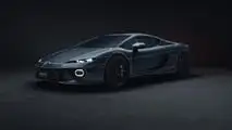 Lamborghini Temerario ad Personam