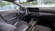 Kia XCeed (2026) im Test