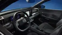 Volkswagen ID. Cross (2026)