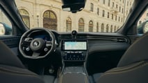 Maserati Grecale (2026), la prova su strada