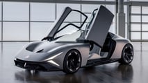 Acura Nexera Concept