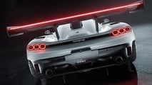Koenigsegg CCGT1