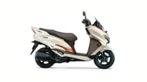 Suzuki Burgman 125EX