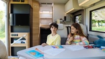 Adria Matrix Select (2026)