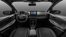 Fiat Pulse 1.3 CVT BlackMotion 2027 (BR)