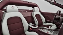 Touring Superleggera Veloce12 Open