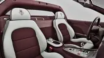 Touring Superleggera Veloce12 Open