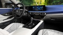2027 Nissan Sentra SL