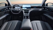 Geely E2 2026, versión europea
