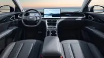 Geely E2 (2026)