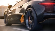McLaren Artura 1000GP by MSO