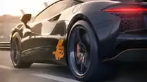 McLaren Artura 1000GP by MSO