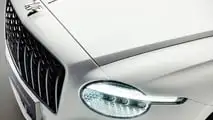 Bentley Flying Spur (2026)