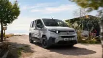 Citroën Berlingo (2026) Sondermodell 30 Jahre 
