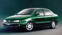 Fiat Marea (1996-2002)